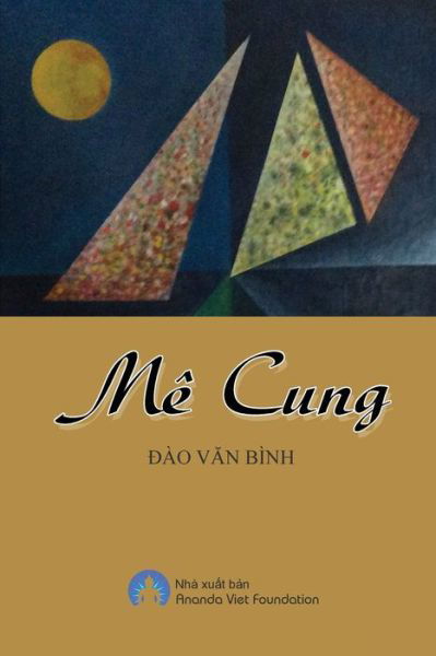 Cover for Van Binh Dao · Me Cung (Paperback Book) (2019)