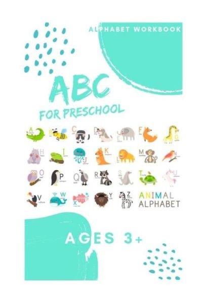 ABC book - Bb-Yaga Bm - Books - Independently Published - 9781086395495 - July 31, 2019