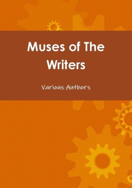 Cover for Various Authors · Muses of the Writer (Paperback Book) (2014)
