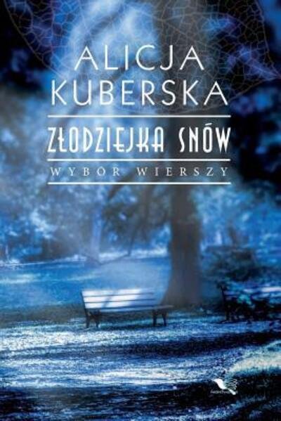 Cover for Alicja Kuberska · Zlodziejka Snow (Paperback Bog) (2016)