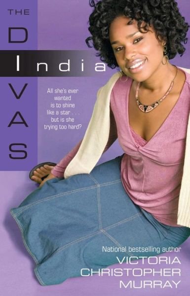 Victoria Christopher Murray · India: the Divas (Paperback Bog) (2008)