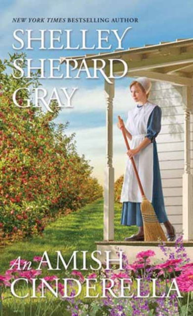 Cover for Shelley Shepard Gray · Amish Cinderella, An (Pocketbok) (2025)