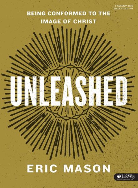 Cover for Eric Mason · Unleashed Leader Kit (Book) (2016)