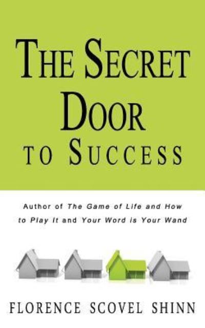 Cover for Florence Scovel Shinn · The Secret Door to Success (Paperback Book) (2011)