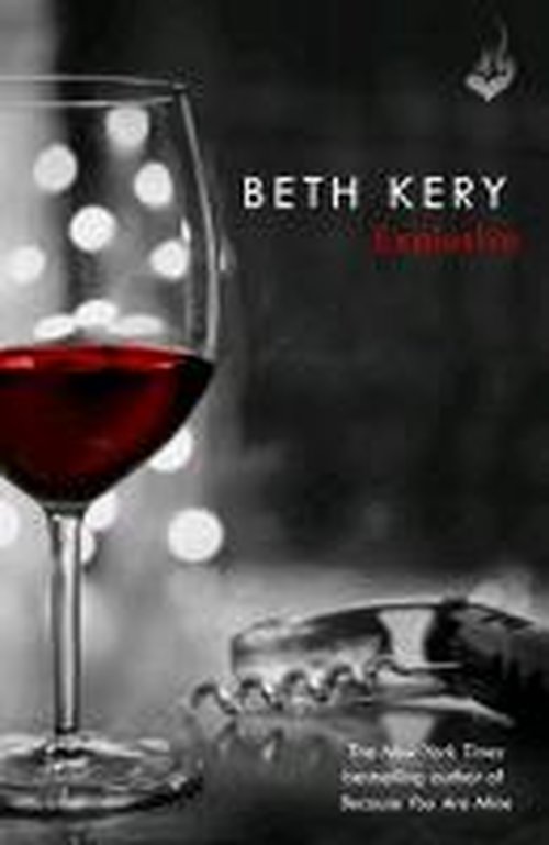 Cover for Beth Kery · Explosive (Paperback Book) (2013)