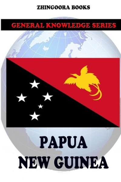 Cover for Zhingoora Books · Papua New Guinea (Paperback Book) (2012)