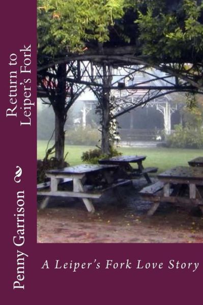 Cover for Penny Garrison · Return to Leiper's Fork (Paperback Book) (2012)