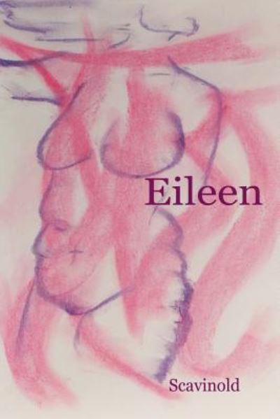 Cover for Scavinold · Eileen (Paperback Book) (2015)