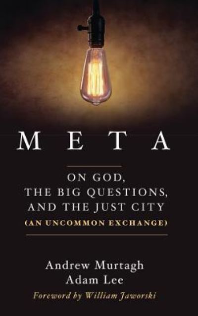 Cover for Andrew Murtagh · Meta (Hardcover Book) (2017)