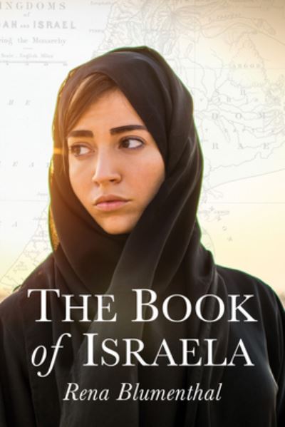 Cover for Rena Blumenthal · Book of Israela (Book) (2018)