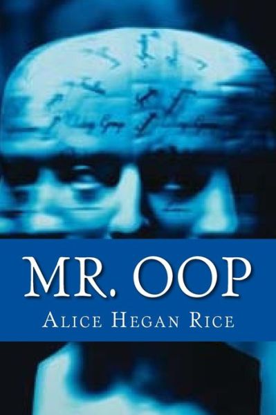 Cover for Alice Hegan Rice · Mr. Oop (Paperback Book) (2016)