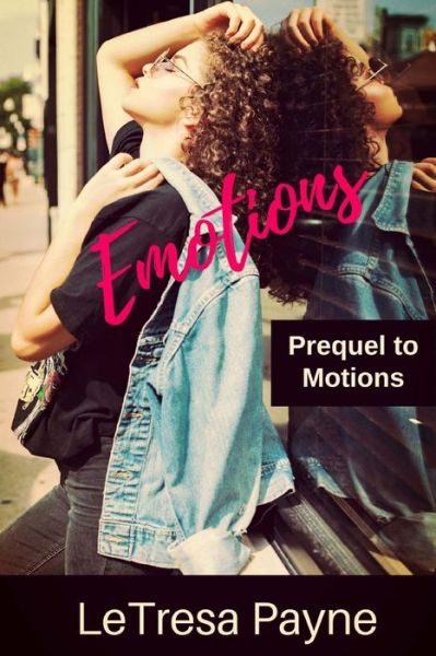 Cover for Letresa Payne · Emotions (Paperback Book) (2017)