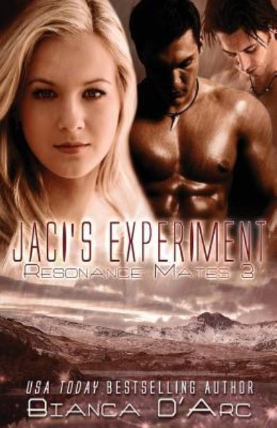 Cover for Bianca D'Arc · Jaci's Experiment (Paperback Book) (2017)