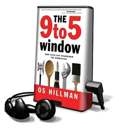 Cover for OS Hillman · The 9 to 5 Window (MISC) (2008)