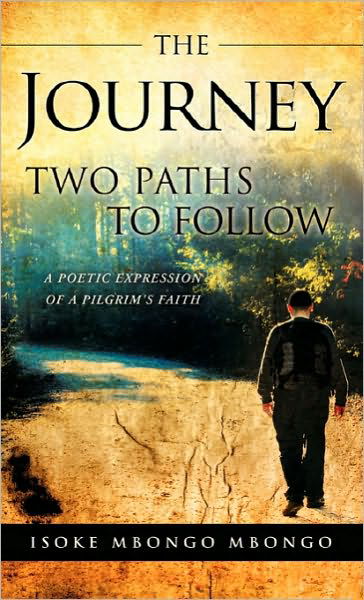 The Journey - Isoke Mbongo Mbongo - Books - Xulon Press - 9781615793495 - November 30, 2009