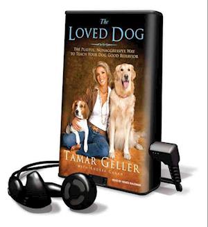 Cover for Andrea Cagan · The Loved Dog (N/A) (2024)