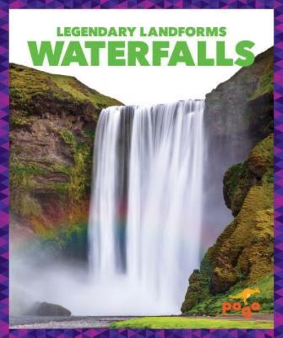 Cover for Rebecca Pettiford · Waterfalls (Paperback Book) (2017)