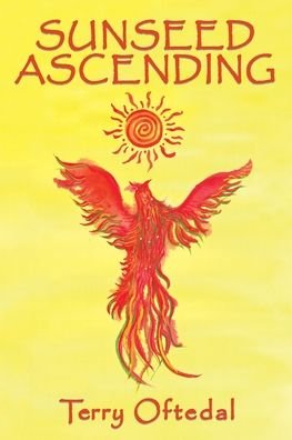 Cover for Oftedal Oftedal · Sunseed Ascending (Paperback Book) (2020)