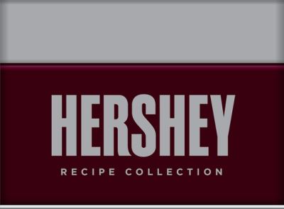 Cover for Publications International Ltd. · Hershey Recipe Collection - Recipe Card Collection Tin (Book) (2023)