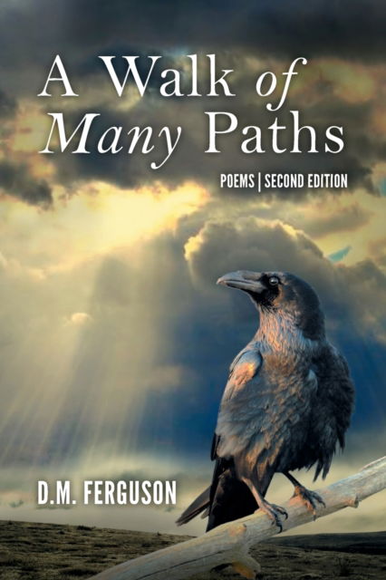 Cover for D M Ferguson · A Walk of Many Paths (Paperback Bog) (2021)