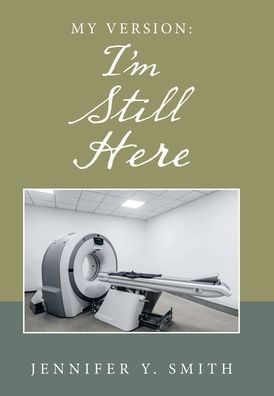 Cover for Jennifer Y Smith · My Version (Hardcover Book) (2020)