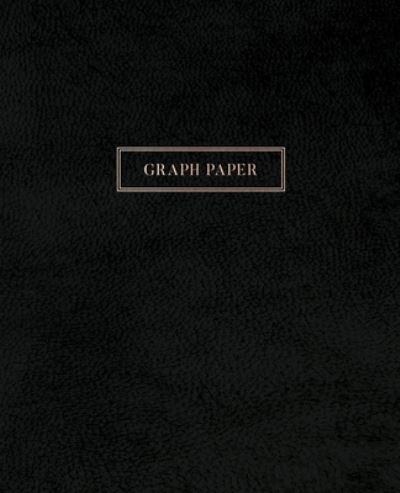 Cover for Birchwood Press · Graph Paper (Paperback Book) (2019)