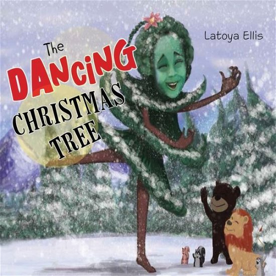 The Dancing Christmas Tree - Dindo Contento - Książki - Independently Published - 9781704398495 - 19 listopada 2019