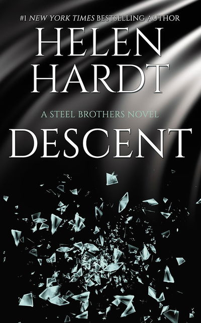 Cover for Helen Hardt · Descent (CD) (2020)