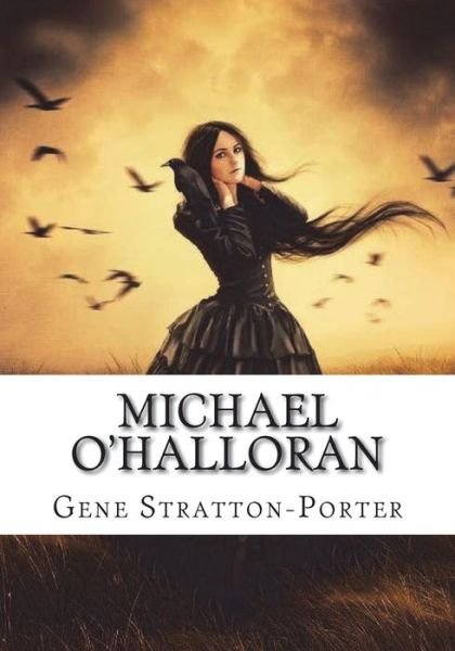 Cover for Gene Stratton-Porter · Michael O'Halloran (Pocketbok) (2018)