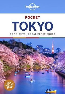 Lonely Planet Pocket Tokyo - Travel Guide - Lonely Planet - Boeken - Lonely Planet Global Limited - 9781786578495 - 20 augustus 2019