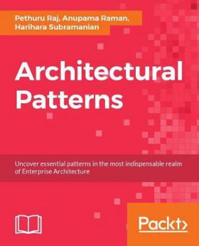 Pethuru Raj · Architectural Patterns (Paperback Book) (2017)