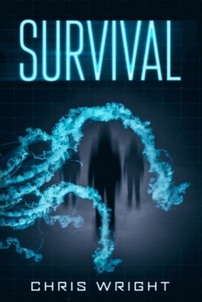 Cover for Chris Wright · Survival (Taschenbuch) (2019)