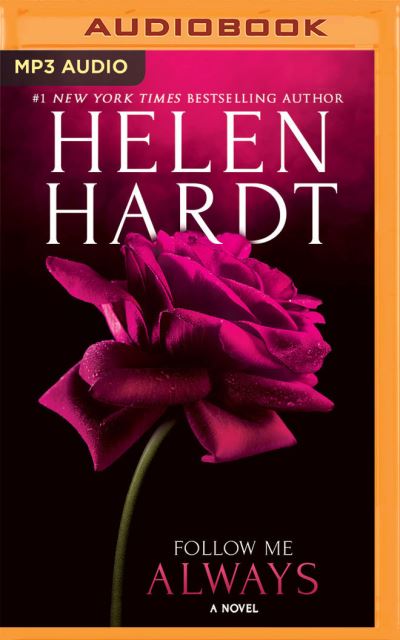 Cover for Helen Hardt · Follow Me Always (CD) (2021)