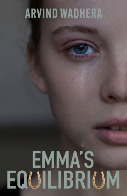 Cover for Arvind Wadhera · Emma's Equilibrium (Paperback Book) (2025)
