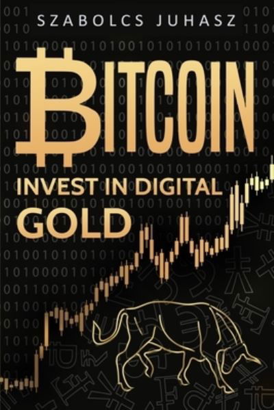 Cover for Szabolcs Juhasz · Bitcoin (Taschenbuch) (2019)