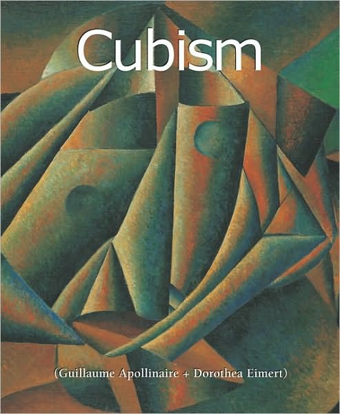 Cover for Guillaume Apollinaire · Cubism (Hardcover Book) (2010)