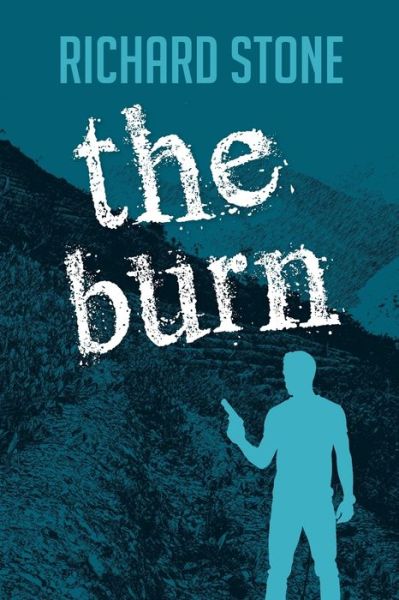 Cover for Graham Dillistone · The Burn (Paperback Book) (2021)