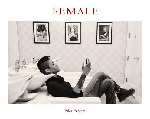 Cover for Pilar · Female (Hardcover Book) (2018)