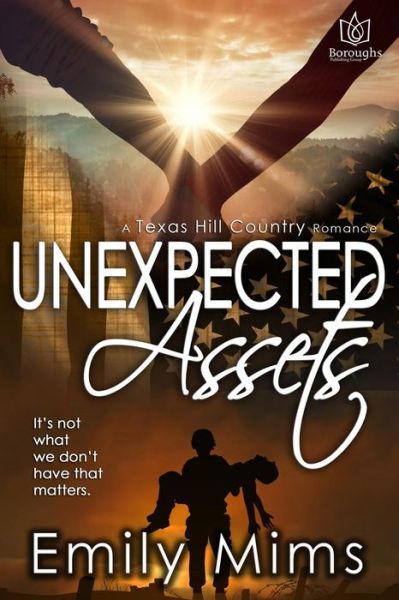 Unexpected Assets - Emily Mims - Książki - Boroughs Publishing Group - 9781942886495 - 23 czerwca 2015