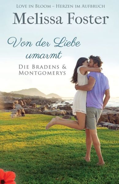 Cover for Melissa Foster · Von der Liebe Umarmt (Bok) (2020)