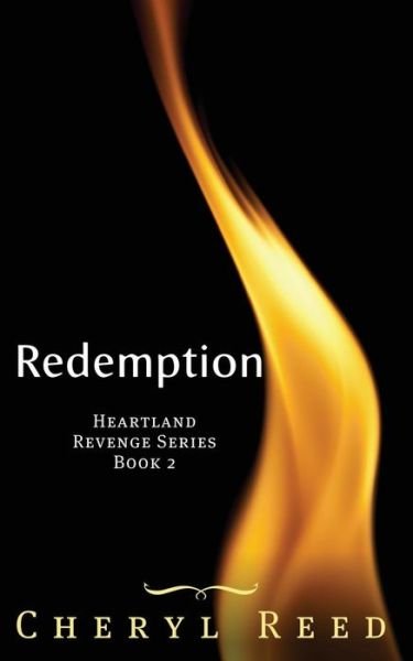 Cover for Cheryl Reed · Redemption (Pocketbok) (2017)