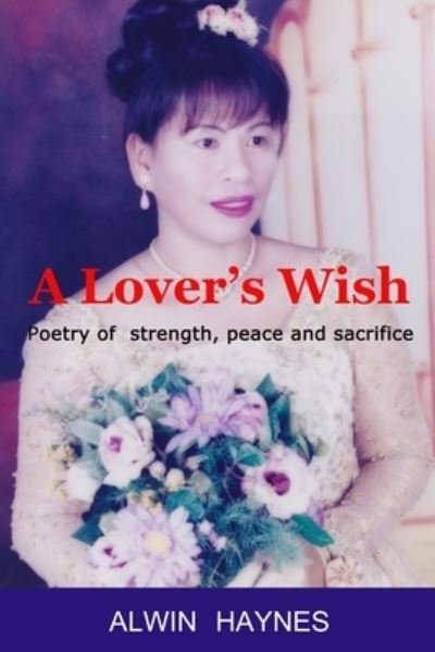 Cover for Alwin Haynes · Lover's Wish (Bok) (2018)