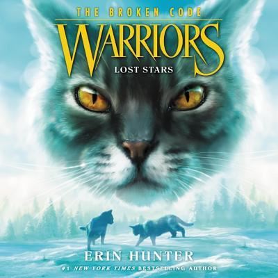 Cover for Erin Hunter · Lost Stars (CD) (2019)