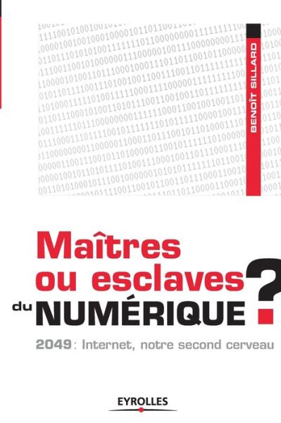 Maîtres ou esclaves du numérique? - Benoît Sillard - Books - Eyrolles - 9782212551495 - 2011