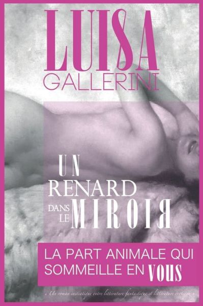 Cover for Luisa Gallerini · Un Renard dans le Miroir (Paperback Book) (2020)