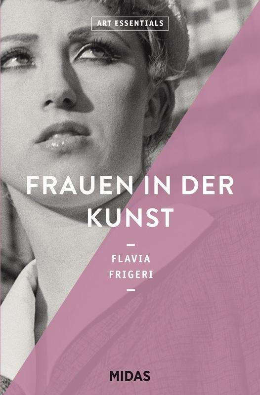 Cover for Frigeri · Frauen in der Kunst (Bog)