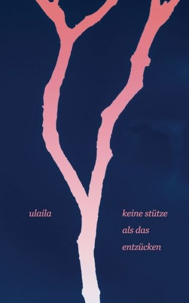 Cover for Ulaila · Keine Stütze Als Das Entzücken (Buch) (2020)