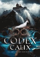 Cover for Sophia Weiss · Codex Calix  Das Geheimnis der Könige (Book) (2022)