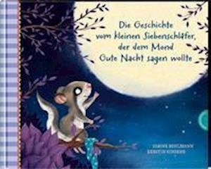 Cover for Bohlmann · Der kleine Siebenschläfer 6: D (Book)
