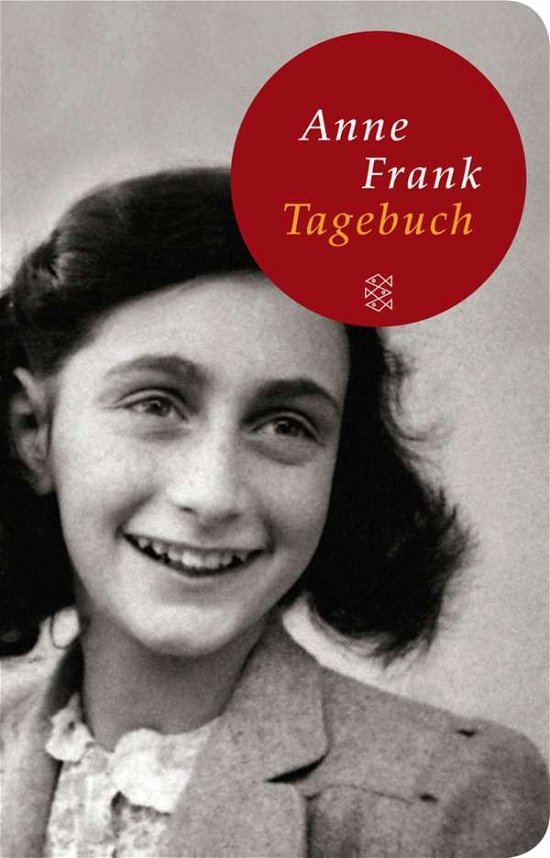 Cover for Anne Frank · Fischer TB.51149 Frank.Tagebuch (Bog)